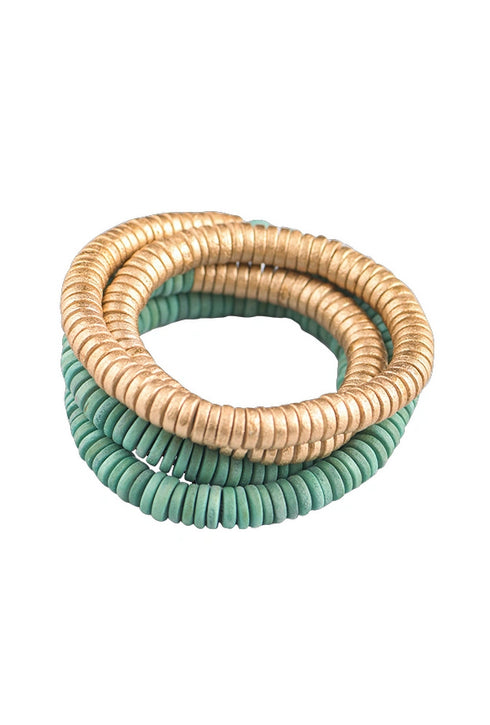 Elastisches Armband Rory